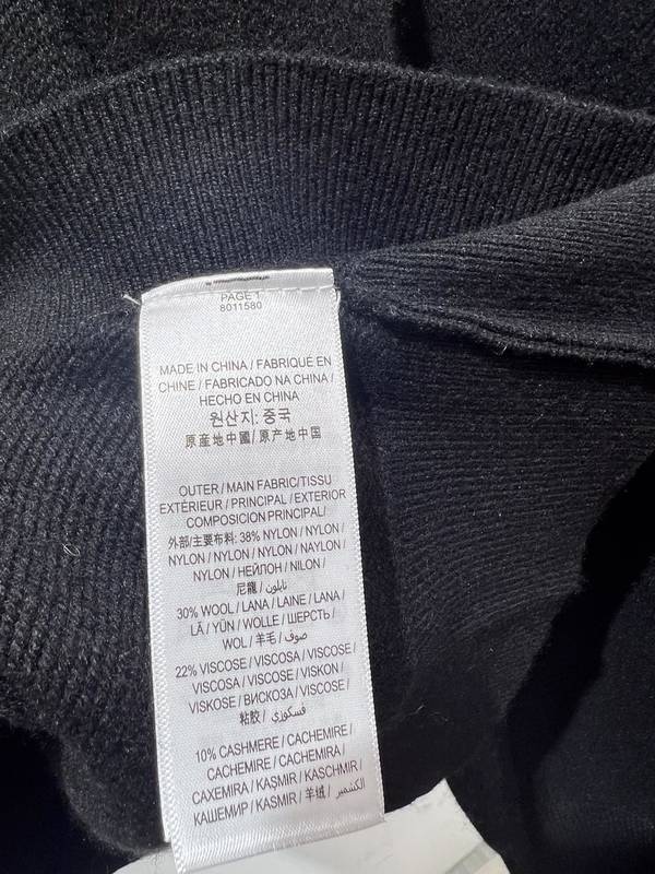 Burberry Top Quality Sweater BBY00217 Burberry Top Quality Sweater BBY00217