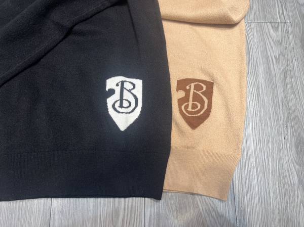 Burberry Top Quality Sweater BBY00217 Burberry Top Quality Sweater BBY00217