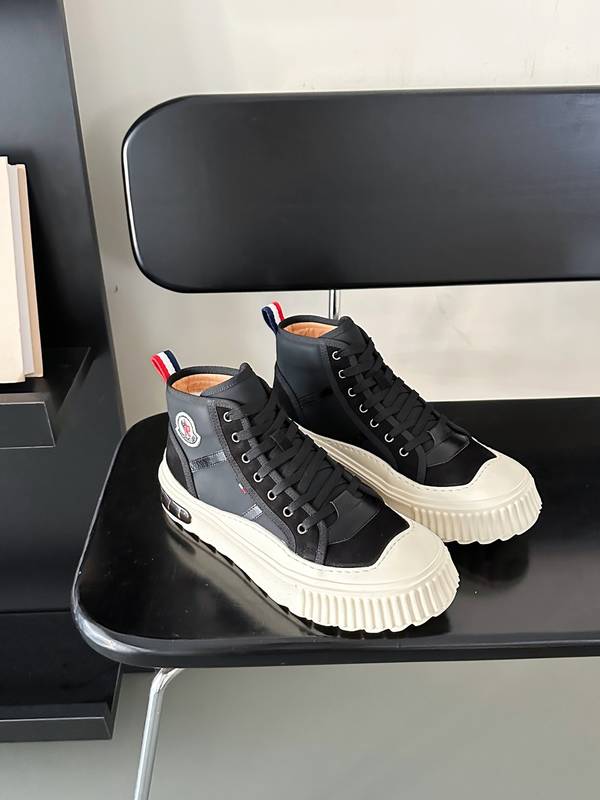 Moncler Shoes MOS00002 Moncler Shoes MOS00002