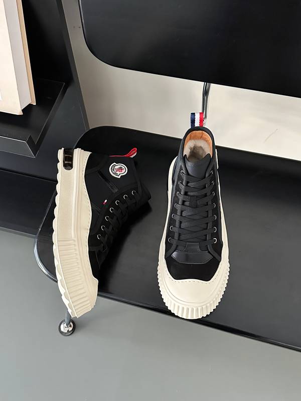 Moncler Shoes MOS00002 Moncler Shoes MOS00002
