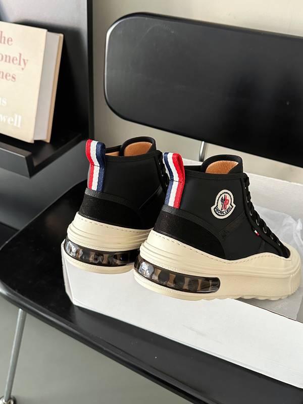 Moncler Shoes MOS00002 Moncler Shoes MOS00002