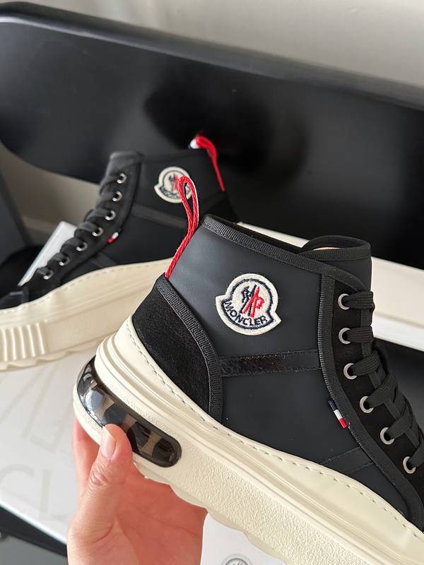 Moncler Shoes MOS00002 Moncler Shoes MOS00002