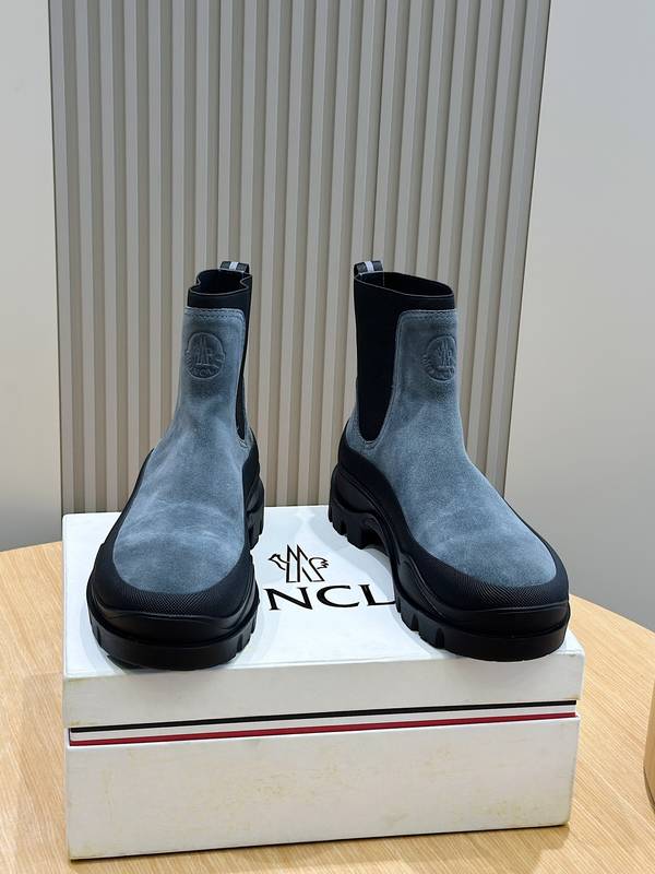 Moncler Shoes MOS00004 Moncler Shoes MOS00004