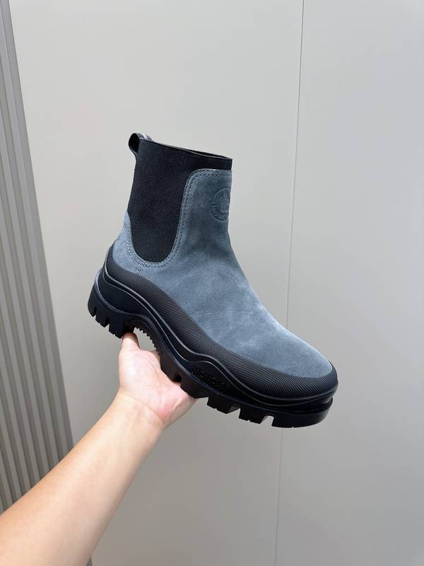 Moncler Shoes MOS00004 Moncler Shoes MOS00004