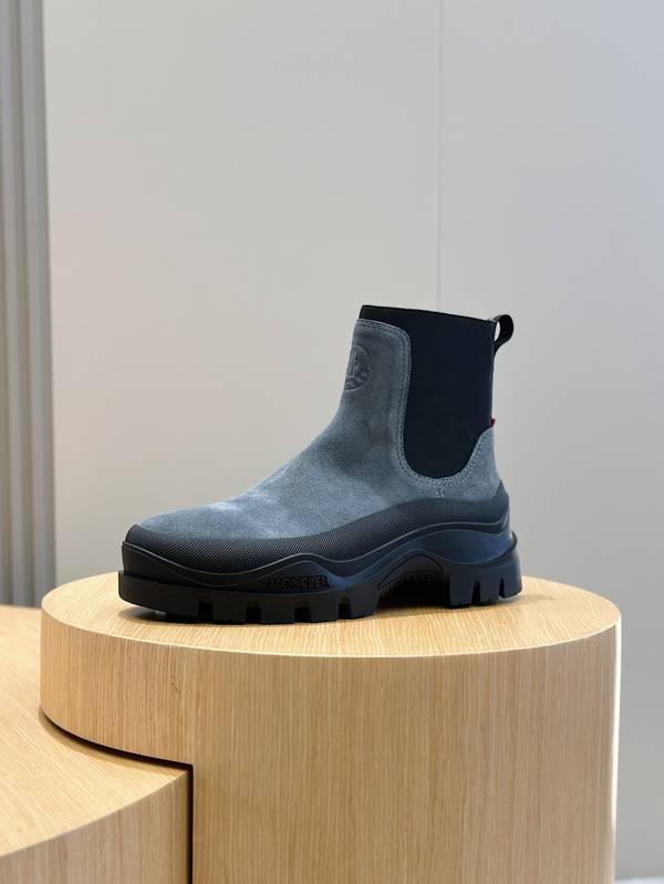 Moncler Shoes MOS00004 Moncler Shoes MOS00004