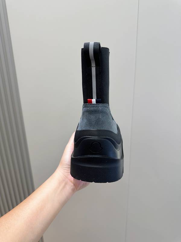 Moncler Shoes MOS00004 Moncler Shoes MOS00004