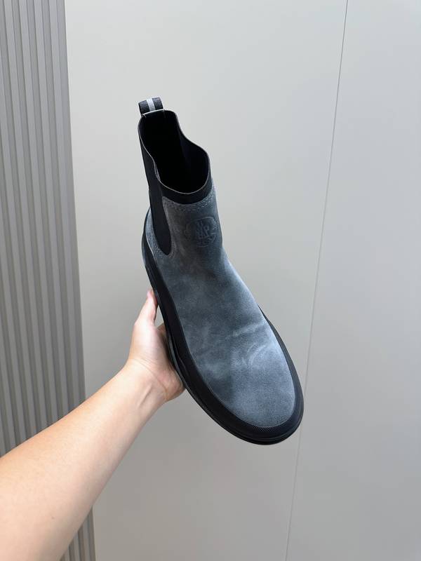 Moncler Shoes MOS00004 Moncler Shoes MOS00004