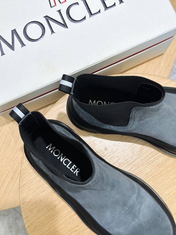 Moncler Shoes MOS00004 Moncler Shoes MOS00004
