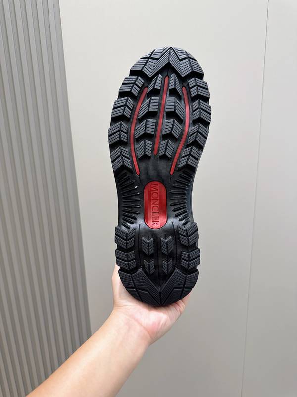 Moncler Shoes MOS00004 Moncler Shoes MOS00004
