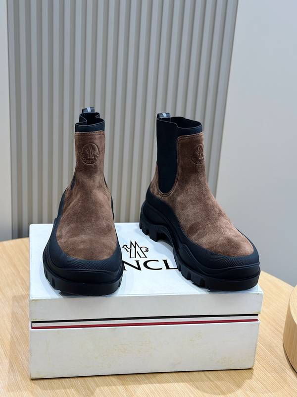 Moncler Shoes MOS00005 Moncler Shoes MOS00005