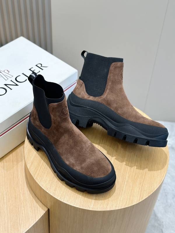 Moncler Shoes MOS00005 Moncler Shoes MOS00005