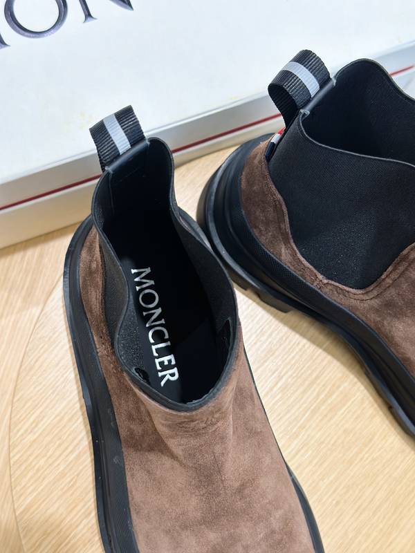 Moncler Shoes MOS00005 Moncler Shoes MOS00005