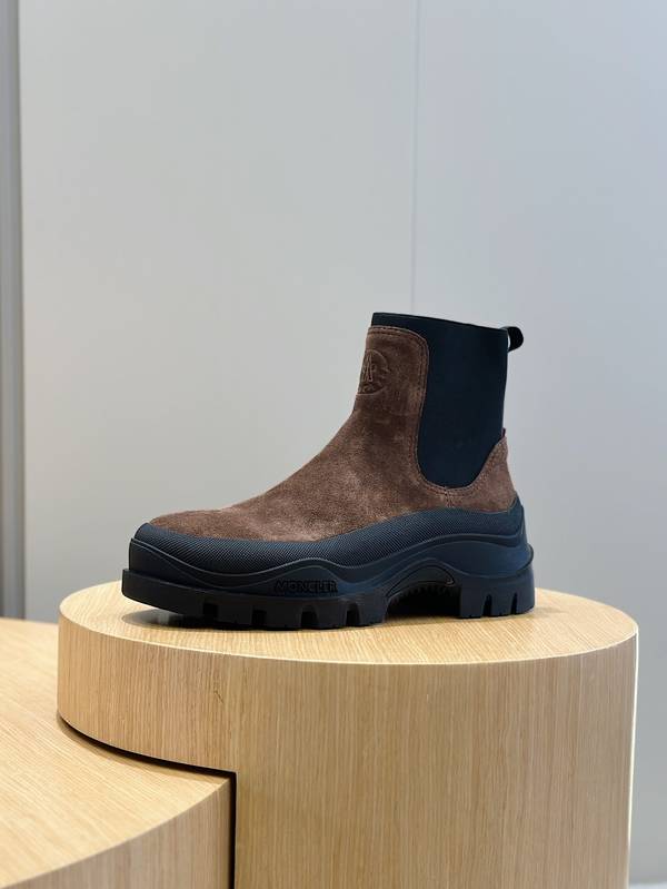 Moncler Shoes MOS00005 Moncler Shoes MOS00005