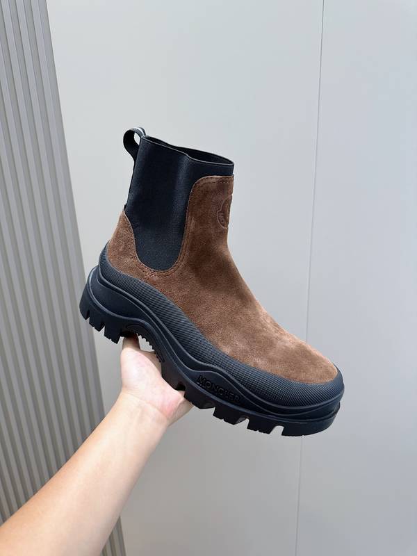 Moncler Shoes MOS00005 Moncler Shoes MOS00005