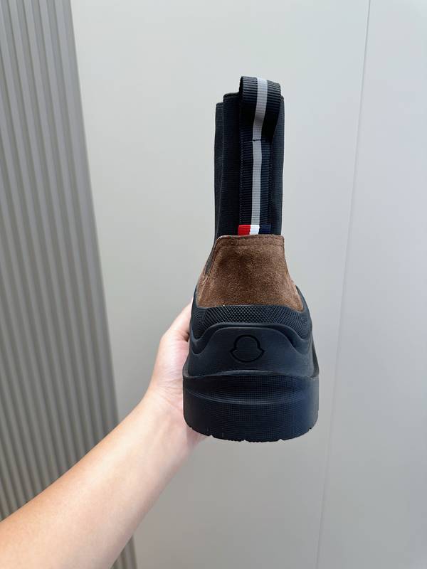 Moncler Shoes MOS00005 Moncler Shoes MOS00005