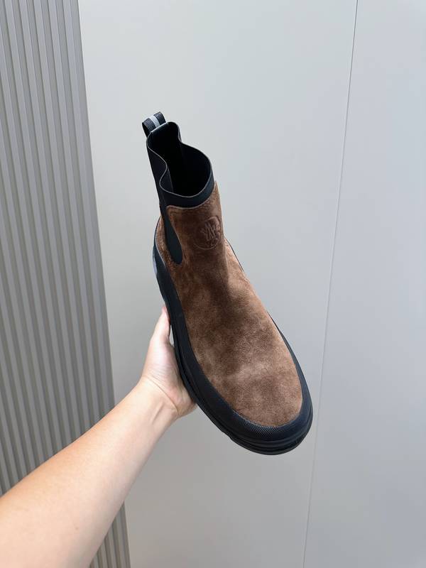 Moncler Shoes MOS00005 Moncler Shoes MOS00005