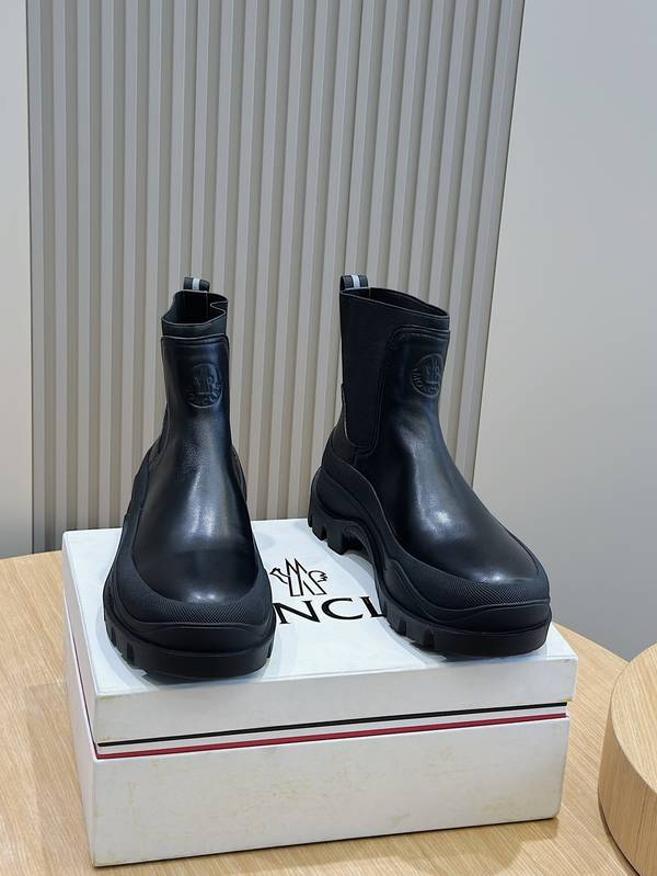 Moncler Shoes MOS00007 Moncler Shoes MOS00007