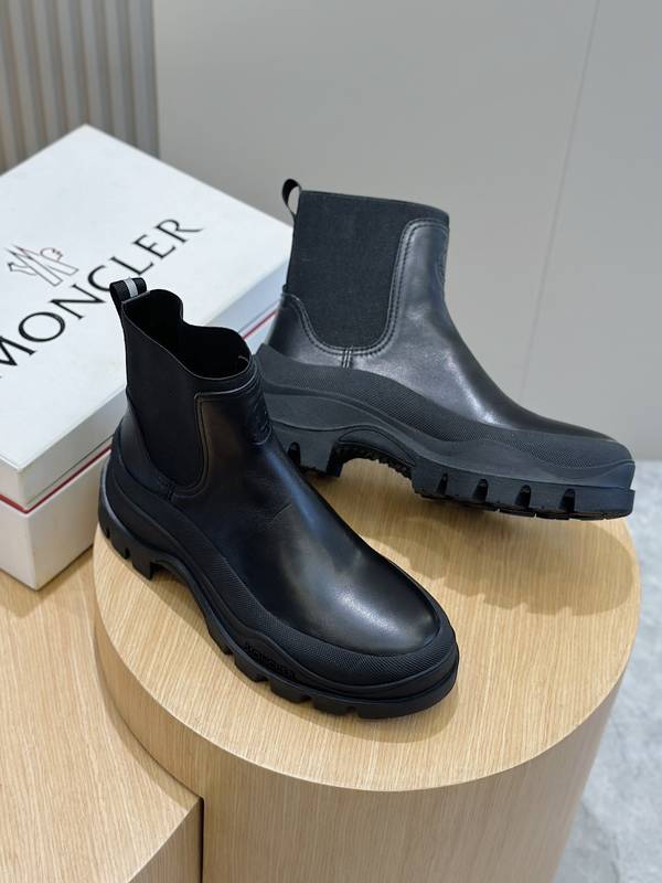 Moncler Shoes MOS00007 Moncler Shoes MOS00007