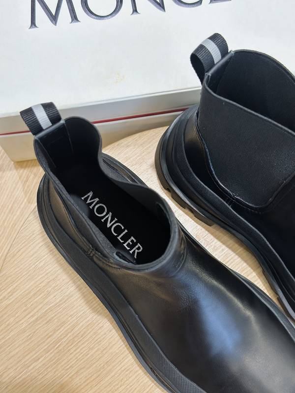 Moncler Shoes MOS00007 Moncler Shoes MOS00007