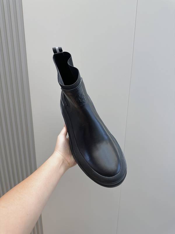 Moncler Shoes MOS00007 Moncler Shoes MOS00007