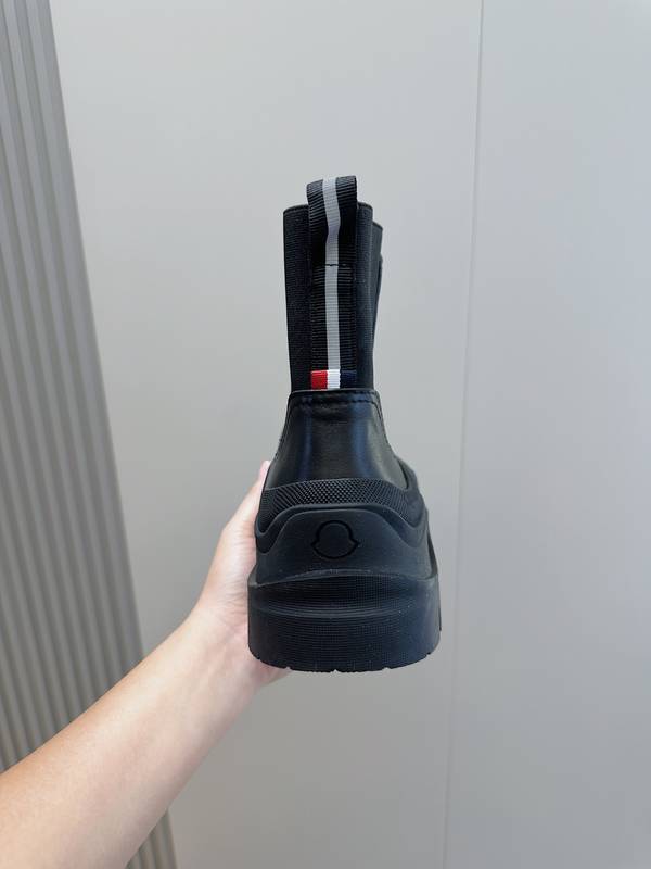 Moncler Shoes MOS00007 Moncler Shoes MOS00007