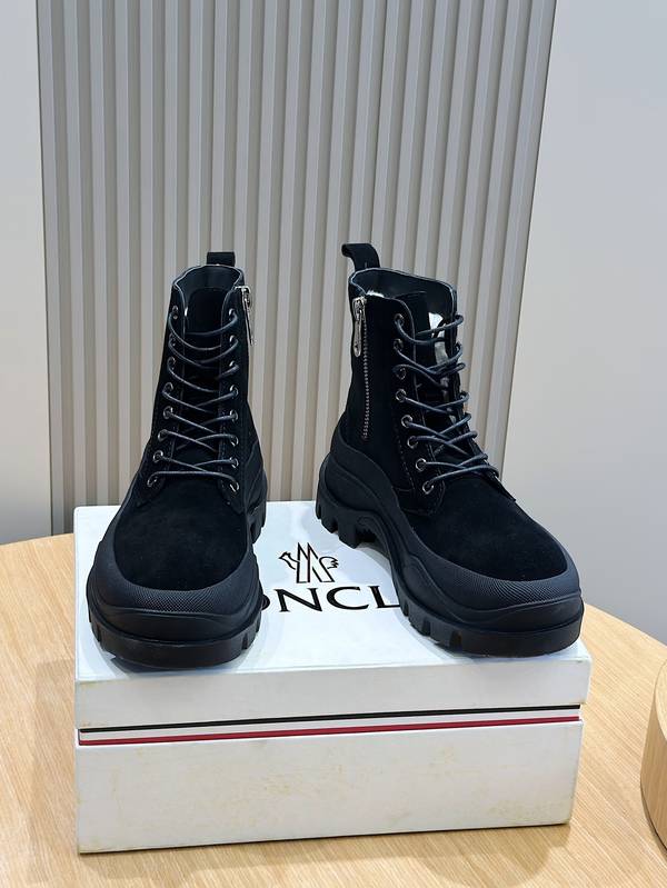 Moncler Shoes MOS00008 Moncler Shoes MOS00008
