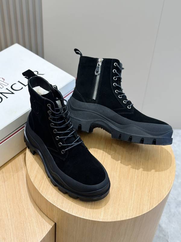 Moncler Shoes MOS00008 Moncler Shoes MOS00008