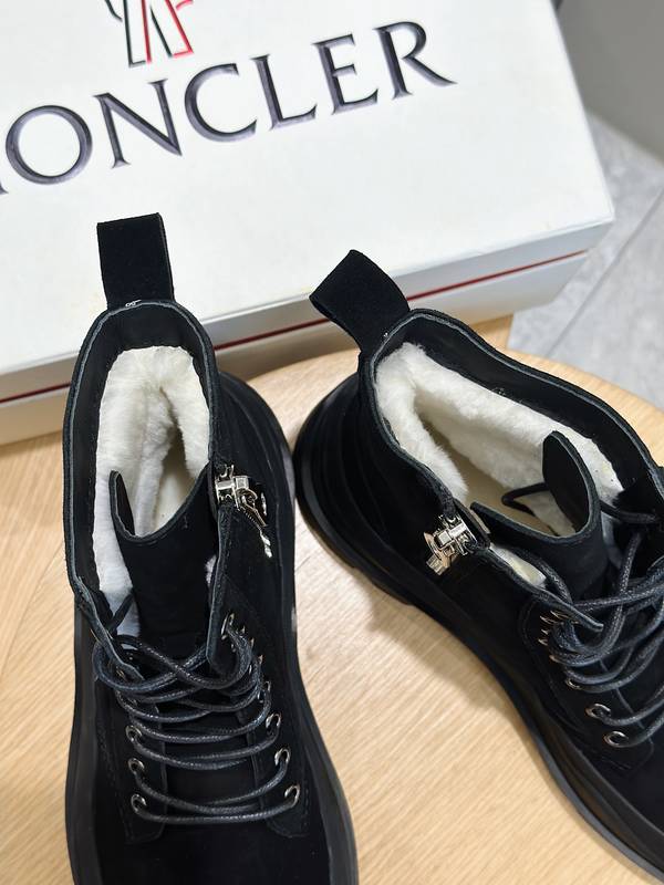 Moncler Shoes MOS00008 Moncler Shoes MOS00008