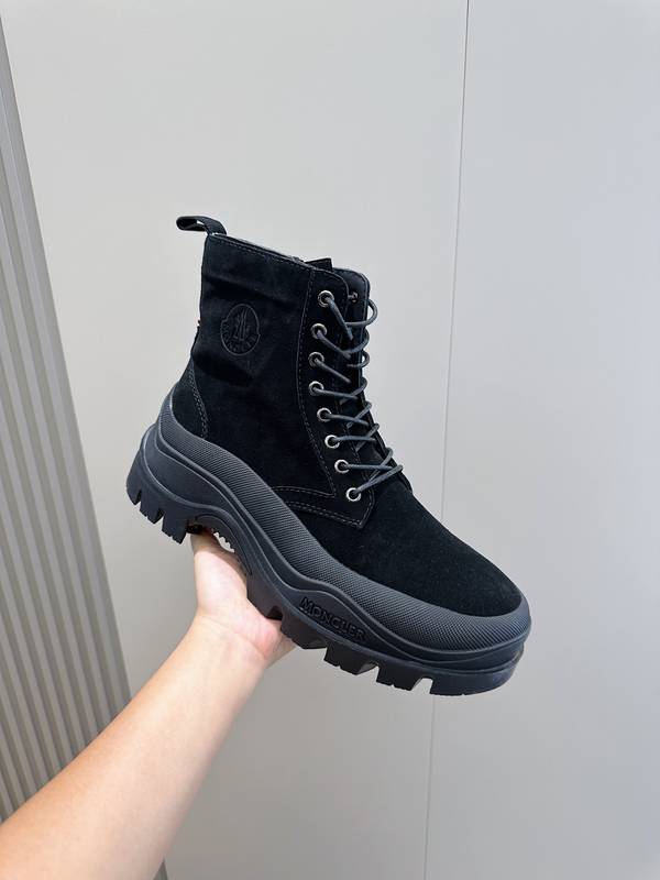 Moncler Shoes MOS00008 Moncler Shoes MOS00008