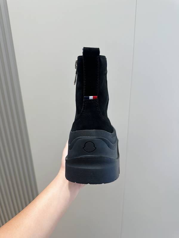 Moncler Shoes MOS00008 Moncler Shoes MOS00008