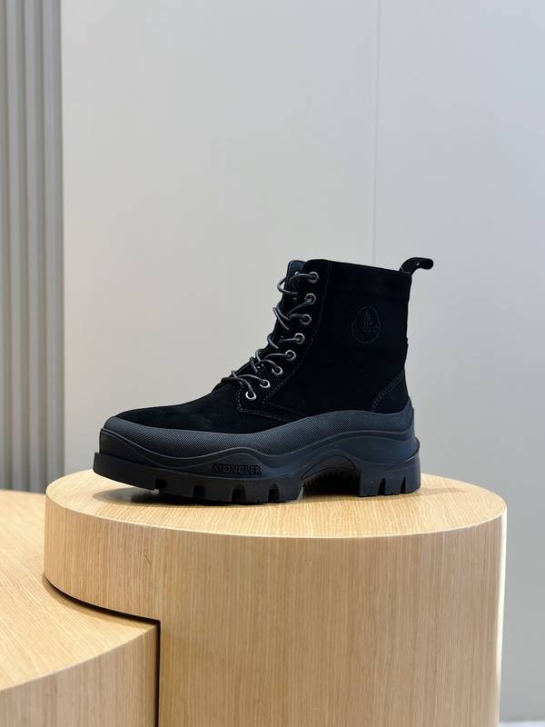 Moncler Shoes MOS00008 Moncler Shoes MOS00008