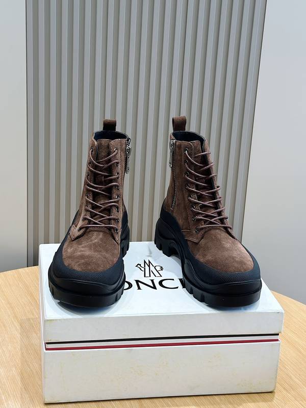 Moncler Shoes MOS00010 Moncler Shoes MOS00010