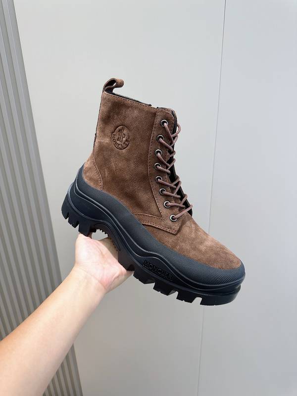 Moncler Shoes MOS00010 Moncler Shoes MOS00010