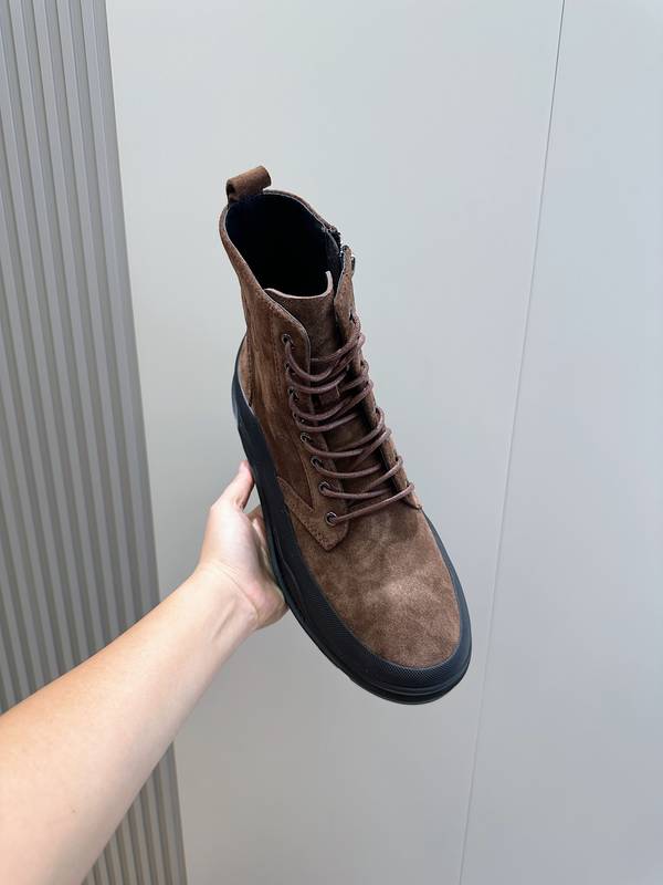 Moncler Shoes MOS00010 Moncler Shoes MOS00010