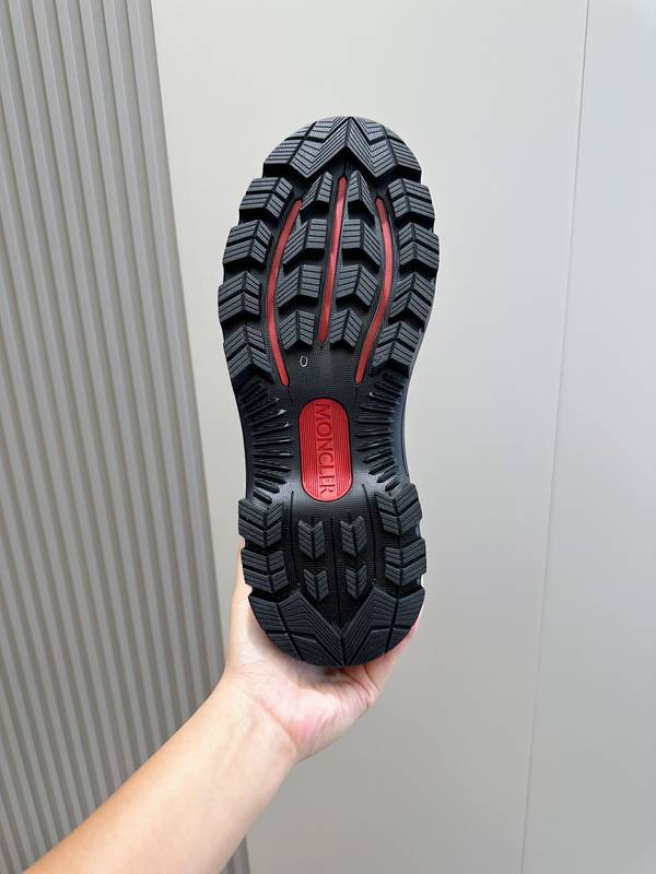 Moncler Shoes MOS00010 Moncler Shoes MOS00010