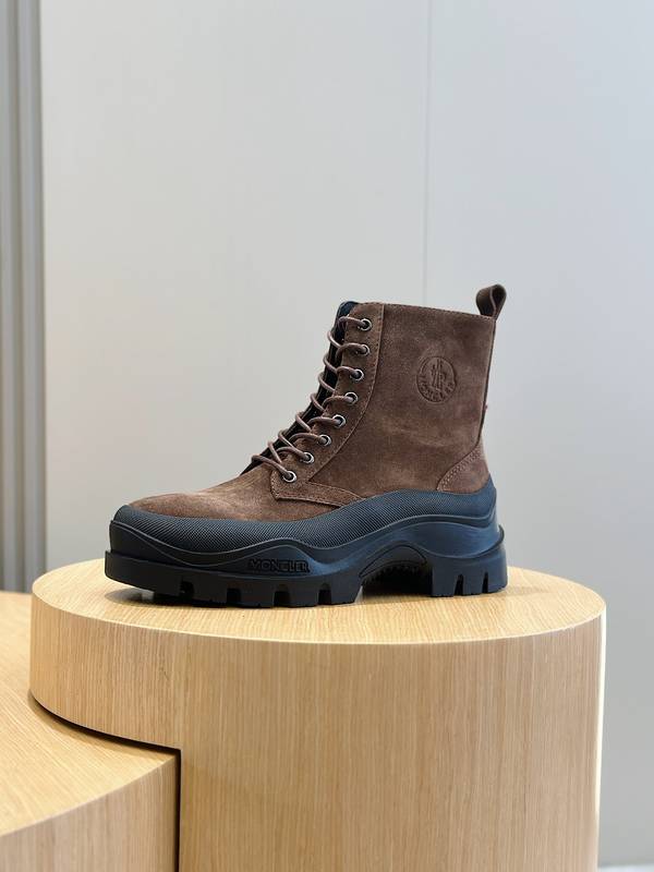 Moncler Shoes MOS00010 Moncler Shoes MOS00010