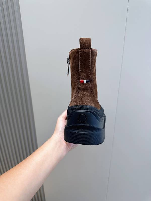 Moncler Shoes MOS00010 Moncler Shoes MOS00010