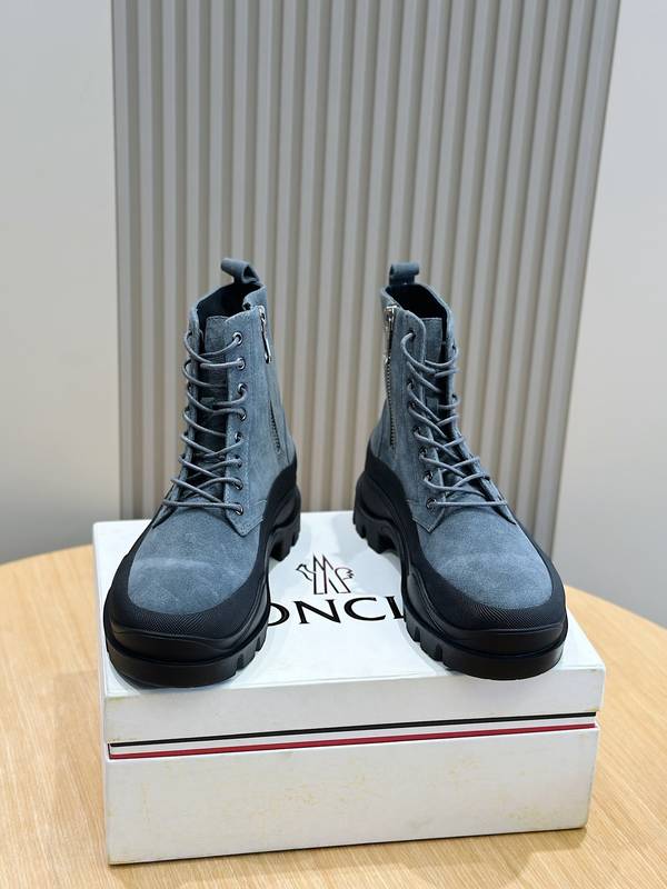 Moncler Shoes MOS00011 Moncler Shoes MOS00011