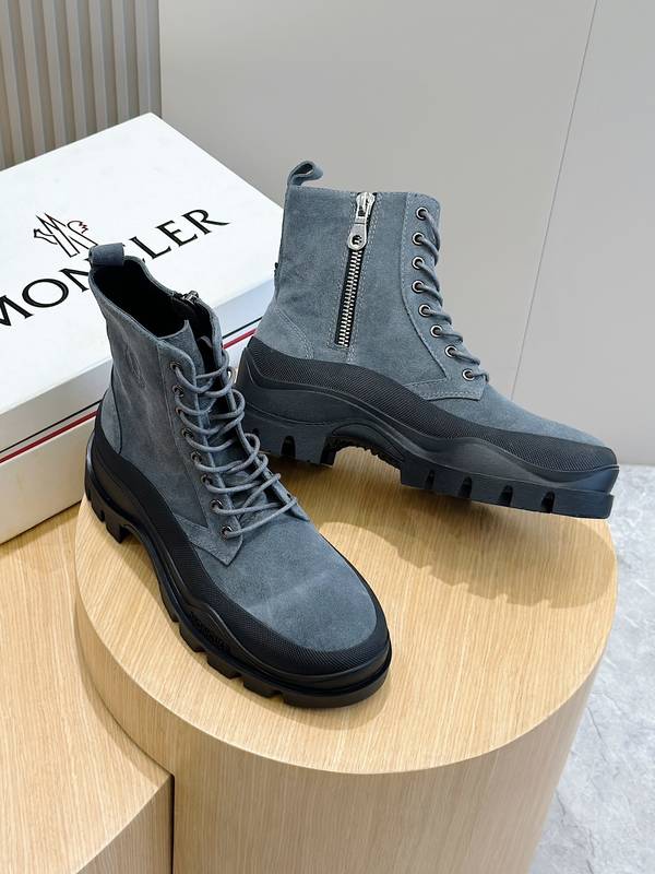 Moncler Shoes MOS00011 Moncler Shoes MOS00011