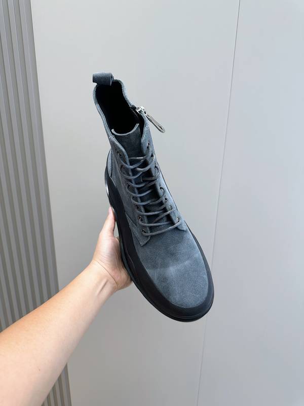 Moncler Shoes MOS00011 Moncler Shoes MOS00011