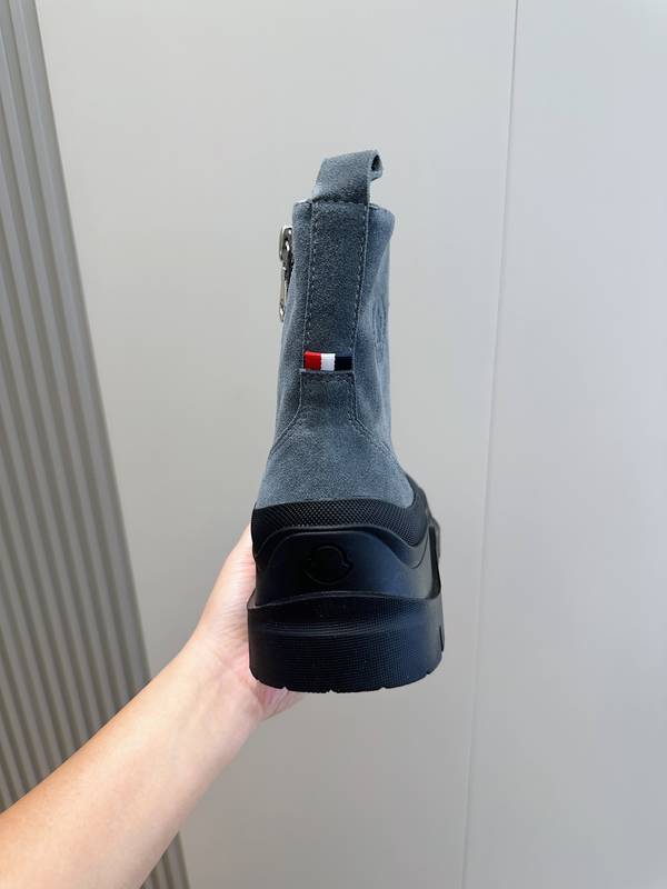 Moncler Shoes MOS00011 Moncler Shoes MOS00011