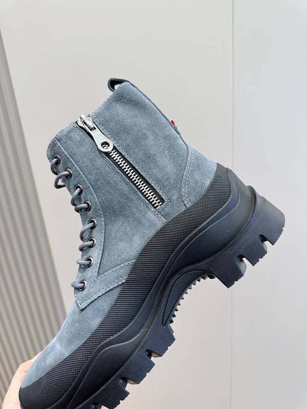 Moncler Shoes MOS00011 Moncler Shoes MOS00011