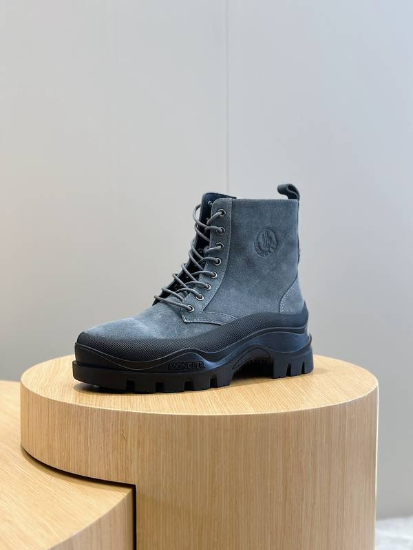 Moncler Shoes MOS00011 Moncler Shoes MOS00011
