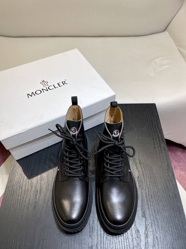 Moncler Shoes MOS00013 Moncler Shoes MOS00013