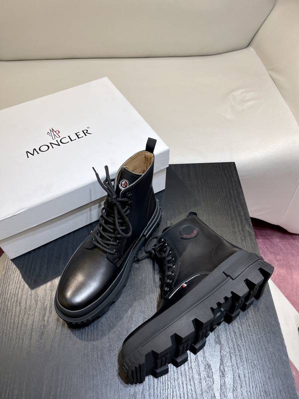Moncler Shoes MOS00013 Moncler Shoes MOS00013