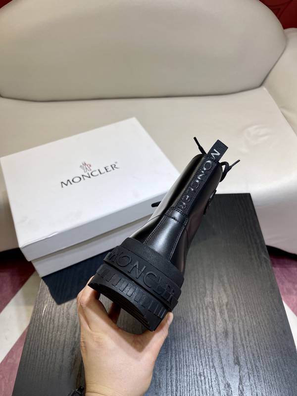 Moncler Shoes MOS00013 Moncler Shoes MOS00013