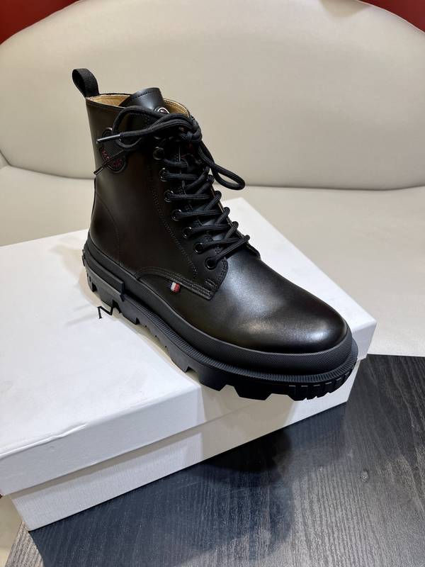 Moncler Shoes MOS00013 Moncler Shoes MOS00013