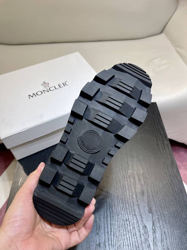 Moncler Shoes MOS00013 Moncler Shoes MOS00013