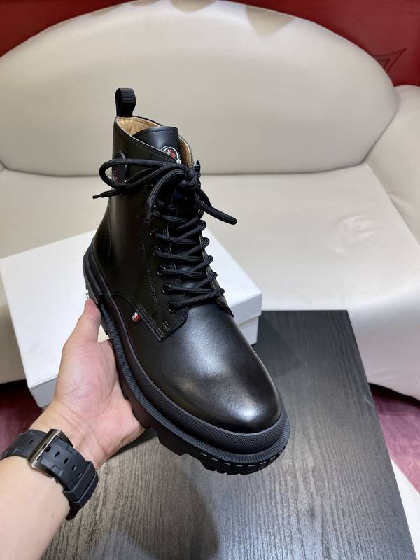 Moncler Shoes MOS00013 Moncler Shoes MOS00013