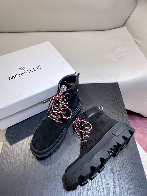 Moncler Shoes MOS00016 Moncler Shoes MOS00016